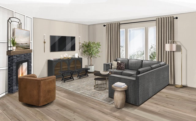 3D Rendering Add On