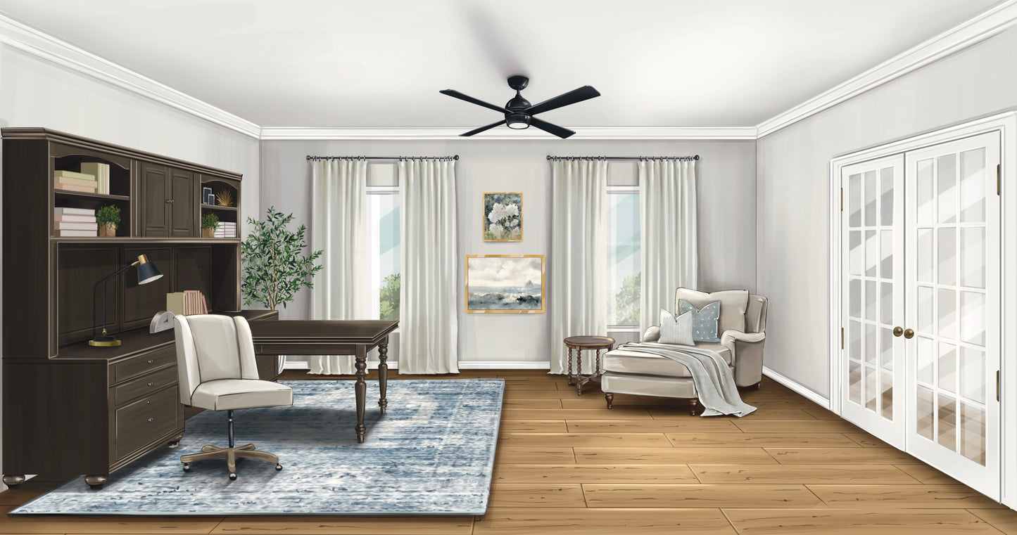 3D Rendering Add On