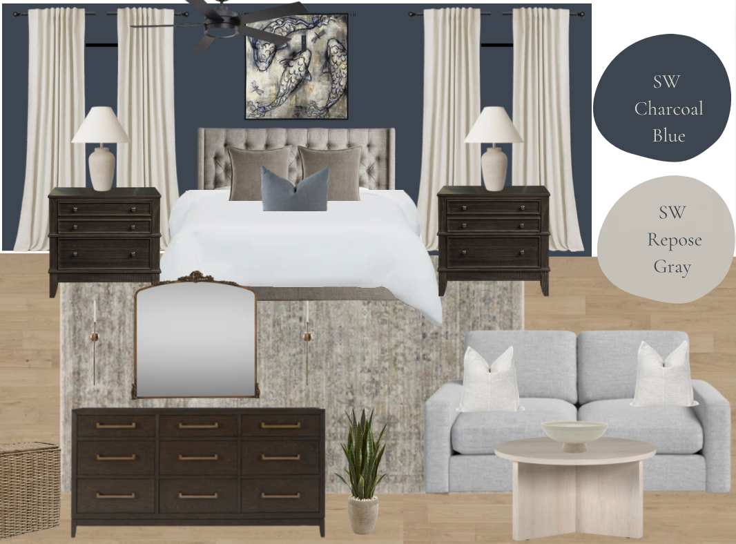 Signature Virtual Interior Design