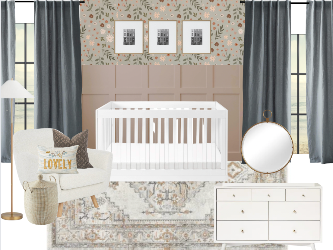 Signature Virtual Interior Design
