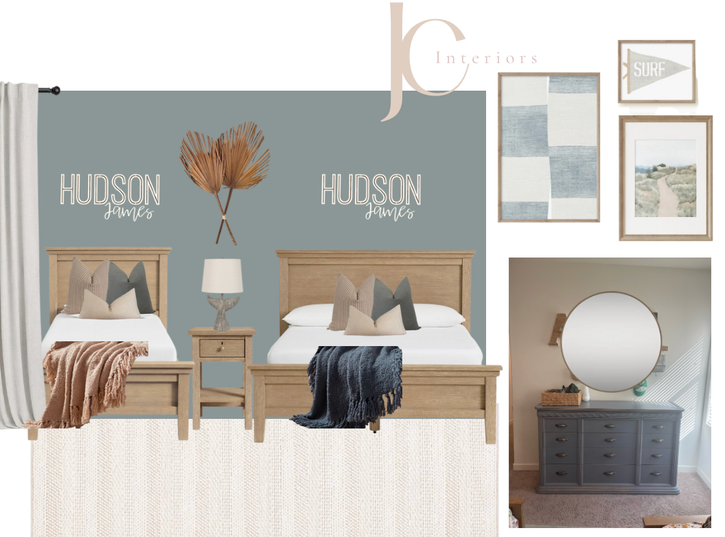 Mini Virtual Interior Deisgn