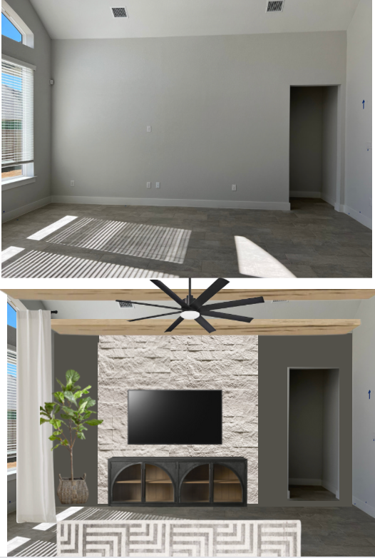 Homestyling Lite Virtual Interior Design