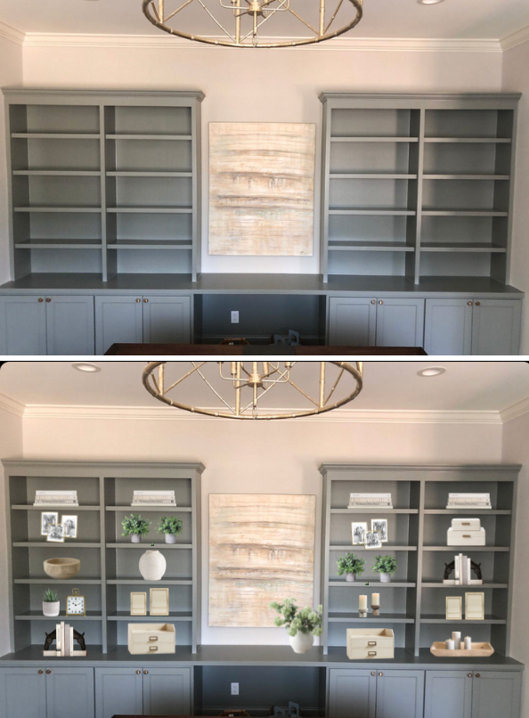 Homestyling Lite Virtual Interior Design