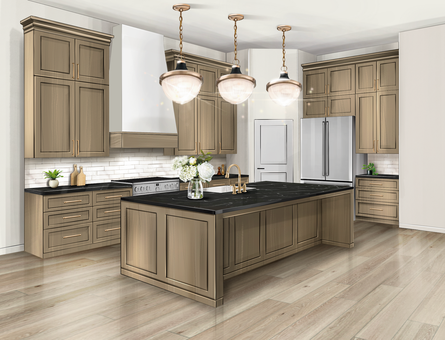 3D Rendering Add On