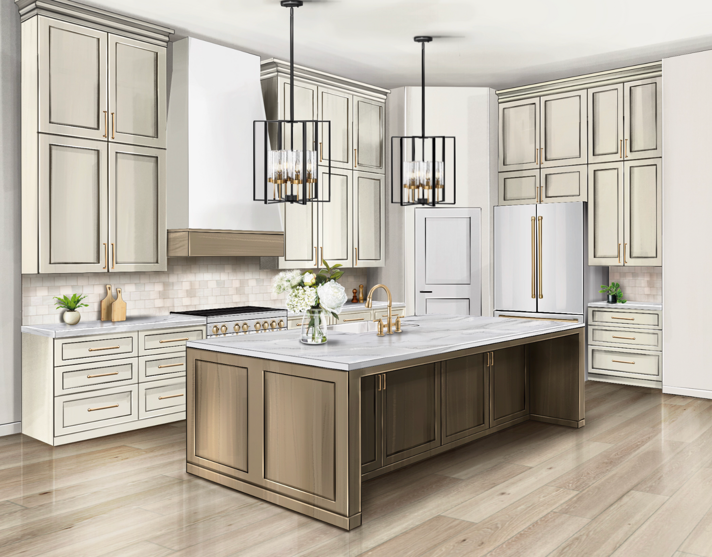 3D Rendering Add On