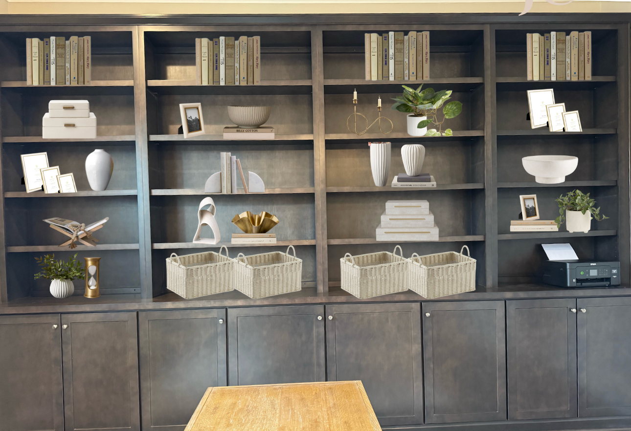 Homestyling Lite Virtual Interior Design