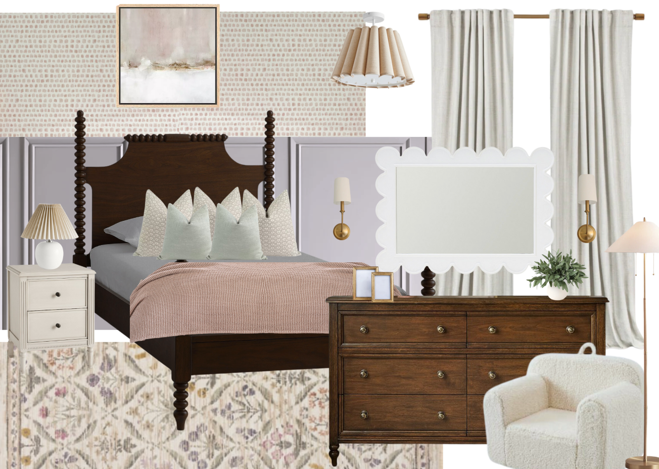 Mini Virtual Interior Deisgn