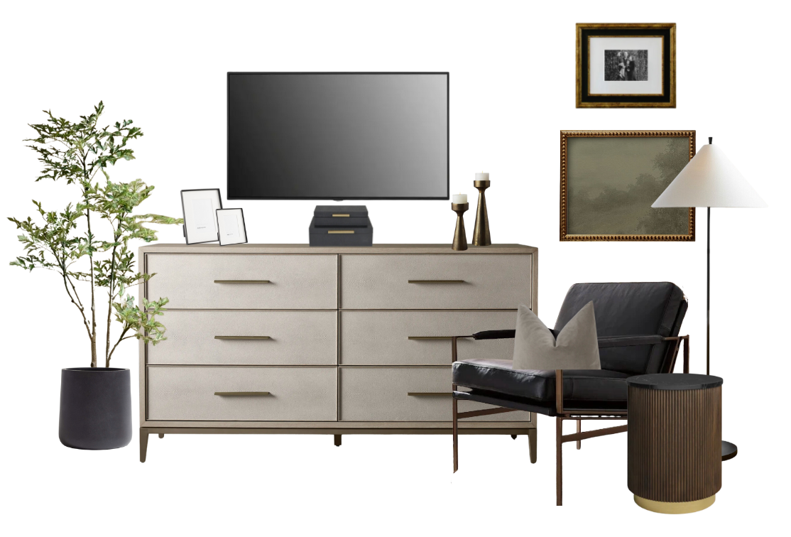 Homestyling Lite Virtual Interior Design