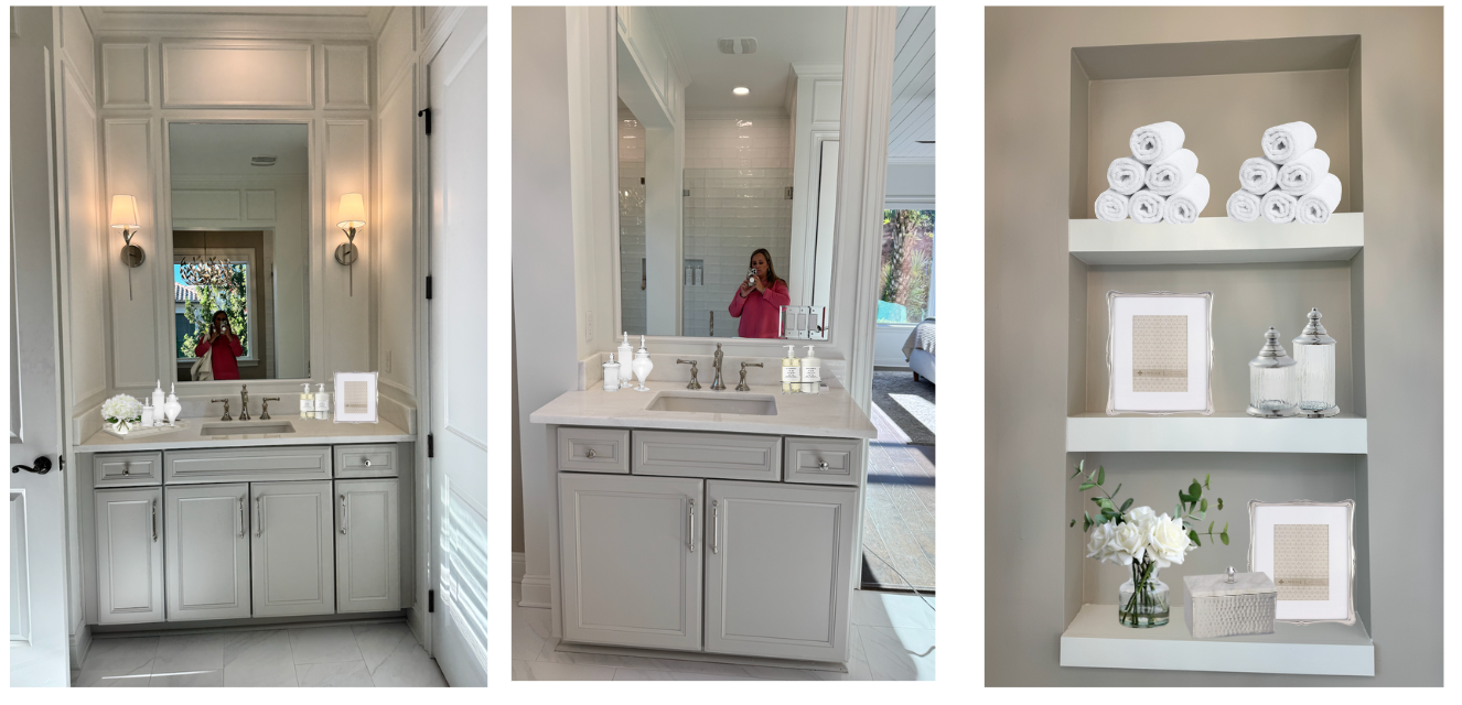 Homestyling Lite Virtual Interior Design