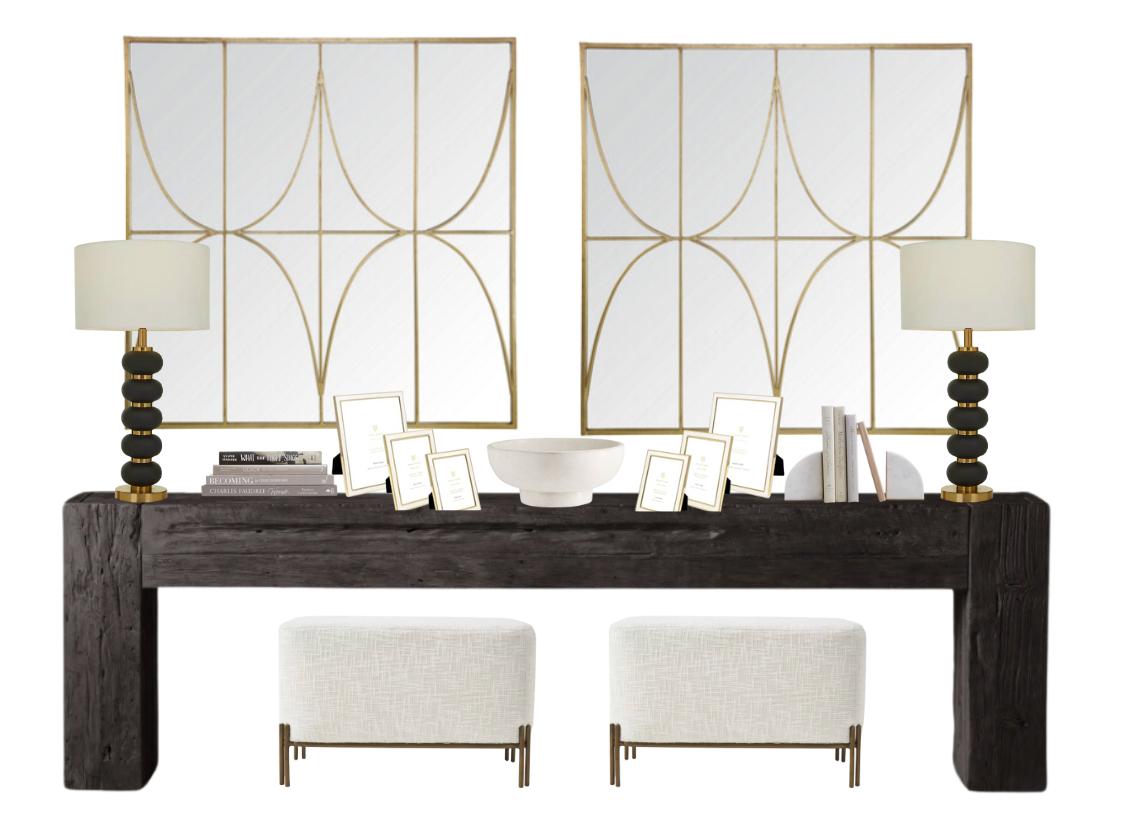 Homestyling Lite Virtual Interior Design