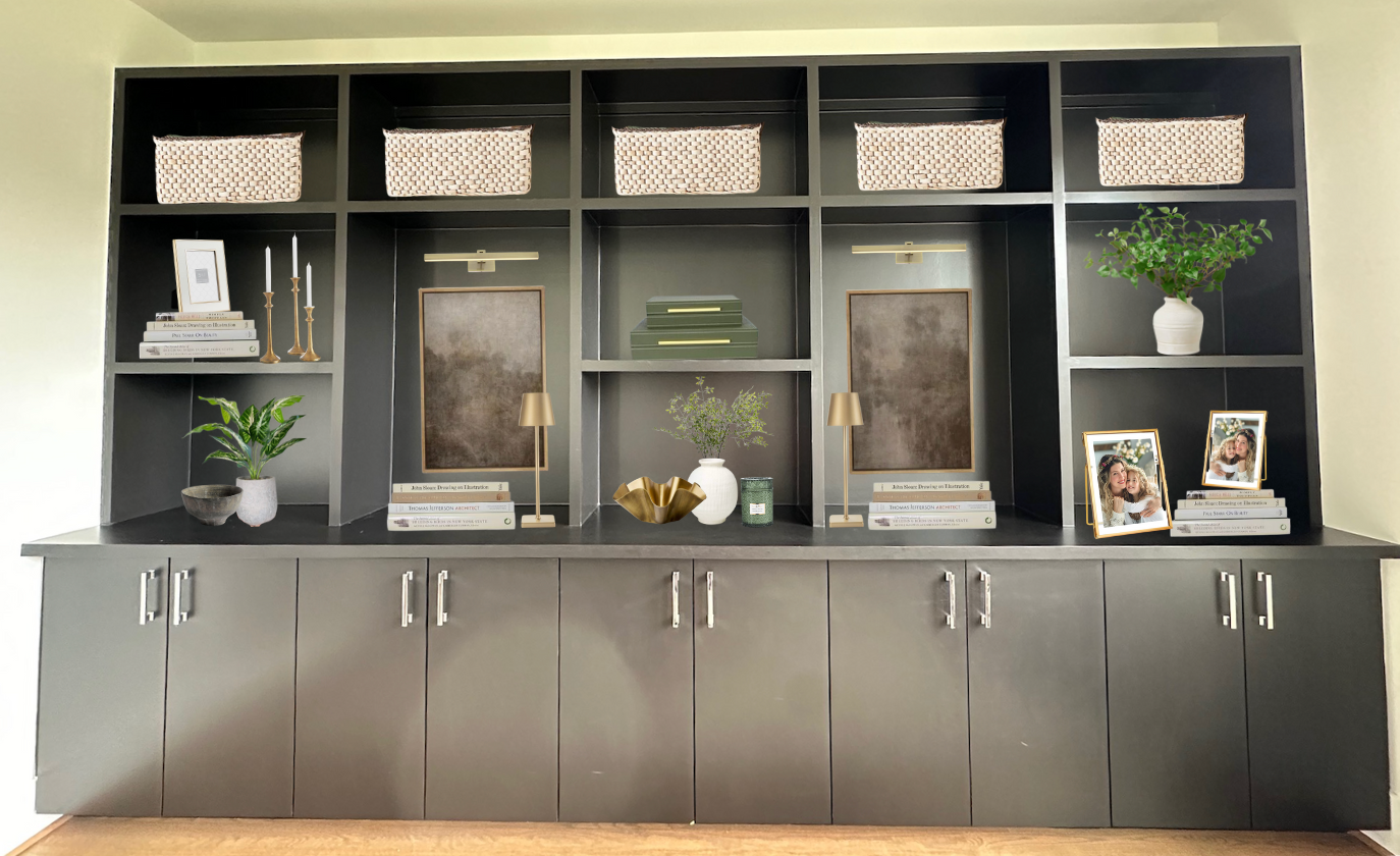 Homestyling Lite Virtual Interior Design