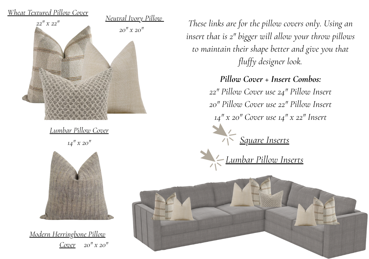 Homestyling Full Virtual Interior Design