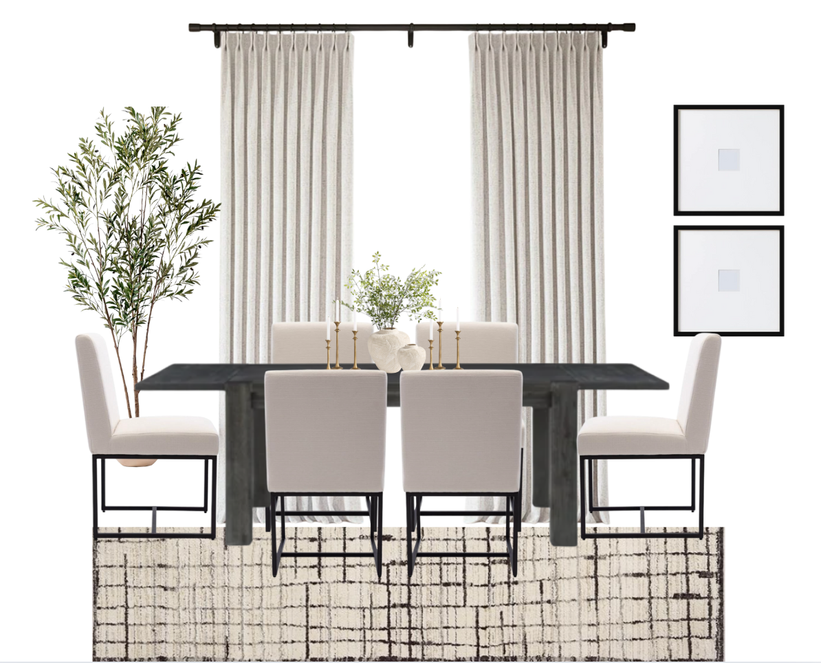 Mini Virtual Interior Deisgn