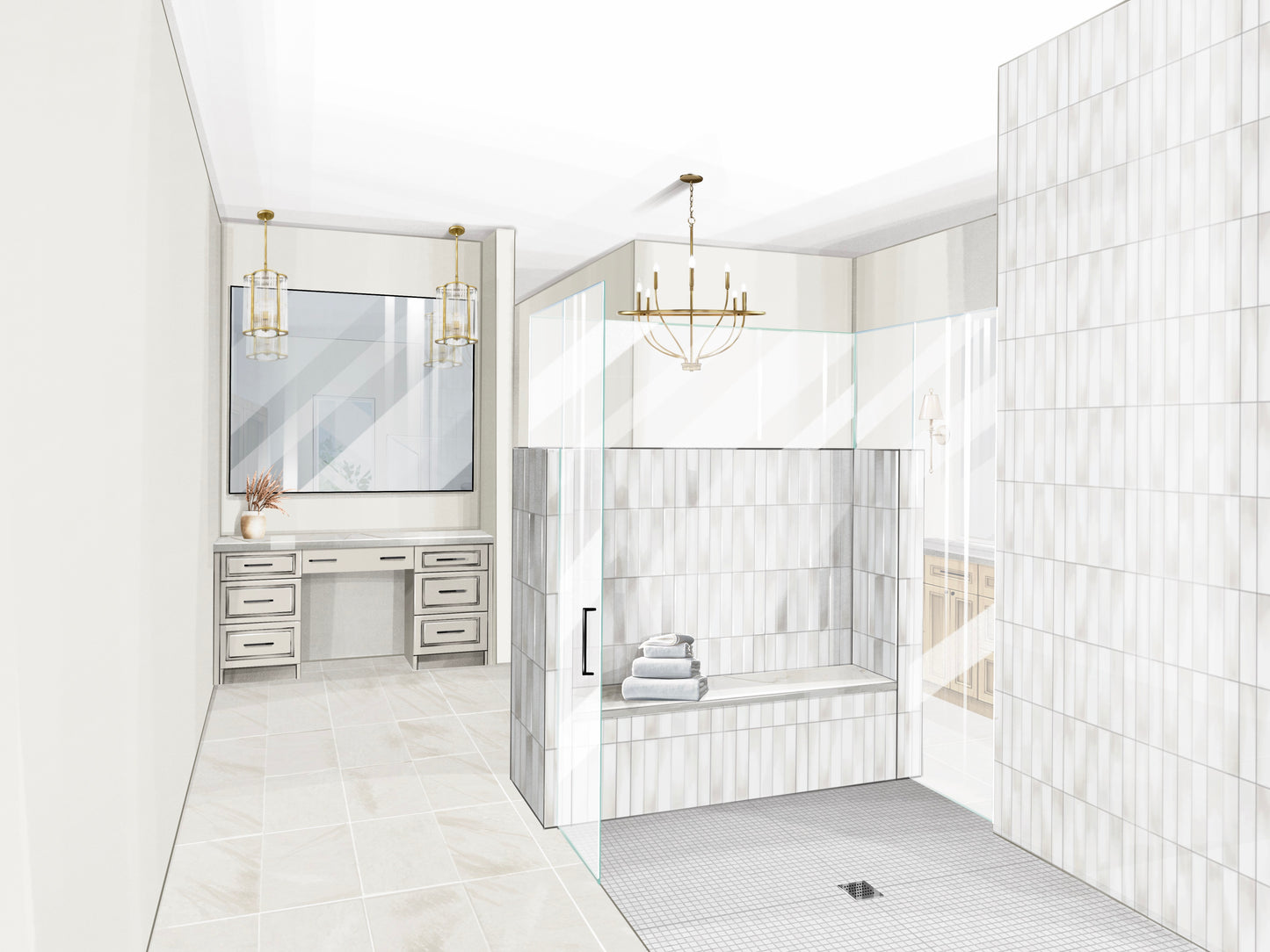 3D Rendering Add On