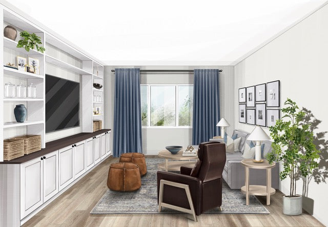 3D Rendering Add On