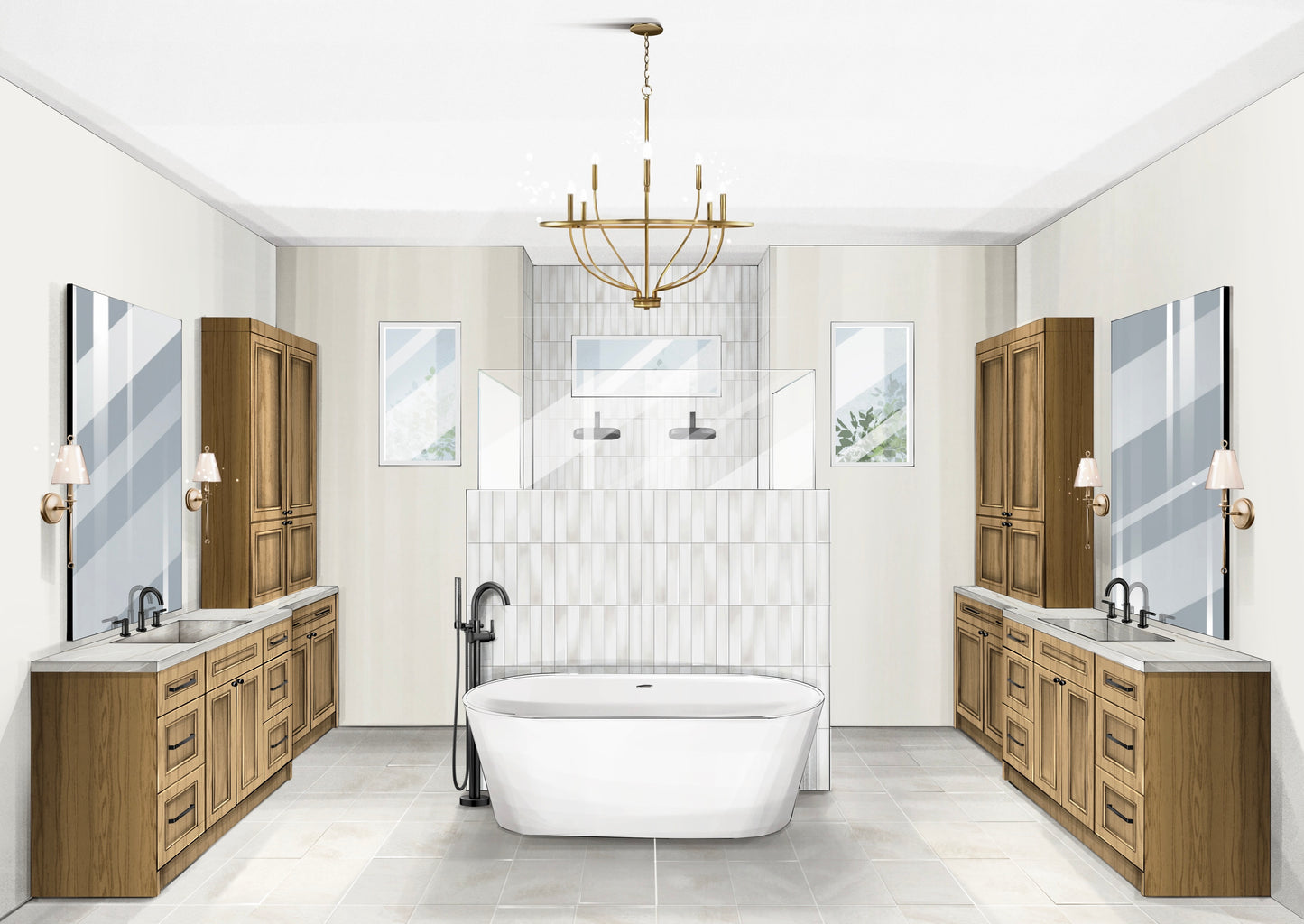 3D Rendering Add On