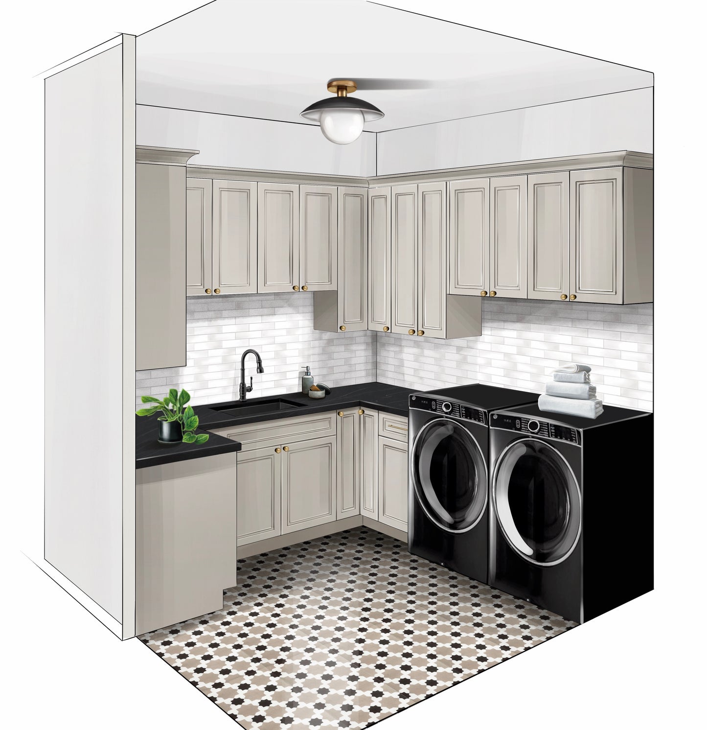 3D Rendering Add On
