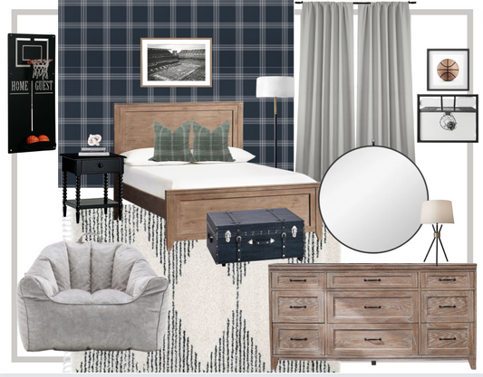 Signature Virtual Interior Design