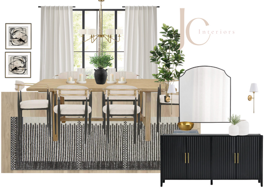 Signature Virtual Interior Design