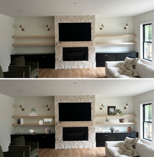 Homestyling Lite Virtual Interior Design