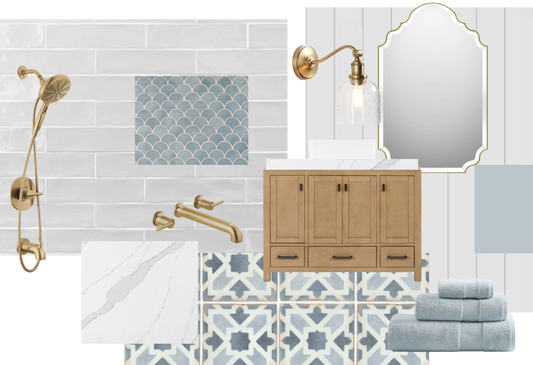 Mini Virtual Interior Deisgn