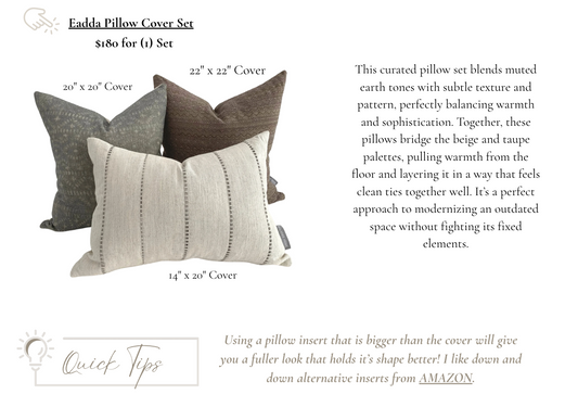 Homestyling Full Virtual Interior Design