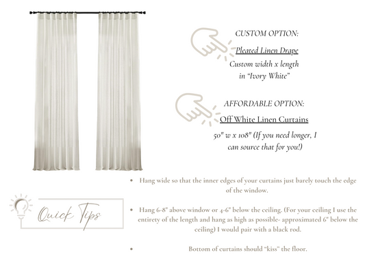 Homestyling Full Virtual Interior Design