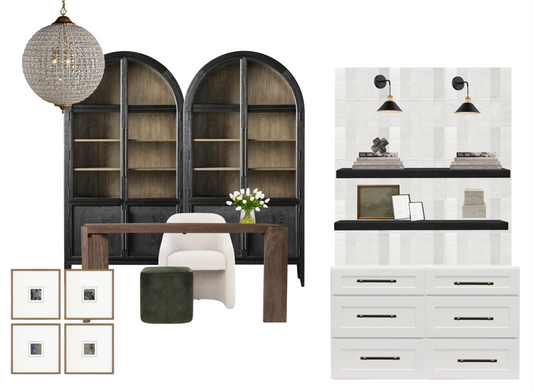 Mini Virtual Interior Deisgn